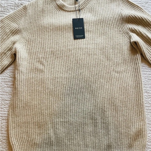 Cashmere Sweater - Picture 2 of 4